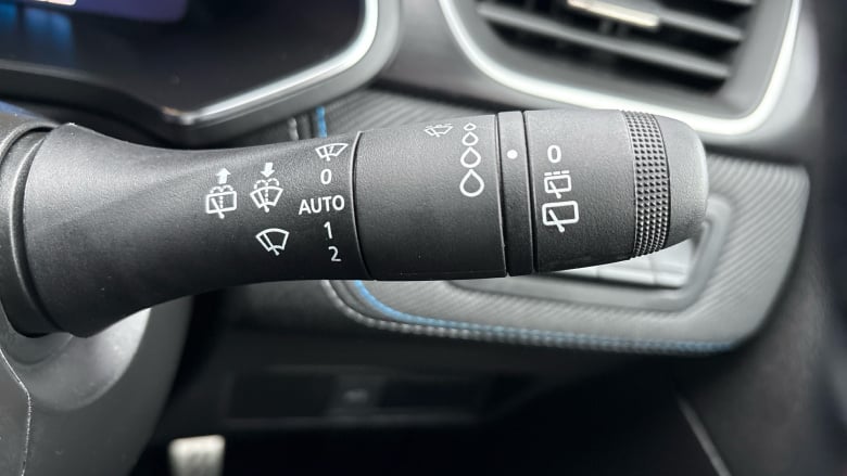 Renault Symbioz 1.6 E-Tech FHEV 145 Techno Esprit Alpine 5dr Auto Hybrid Estate